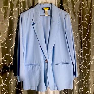 Blazer size 14